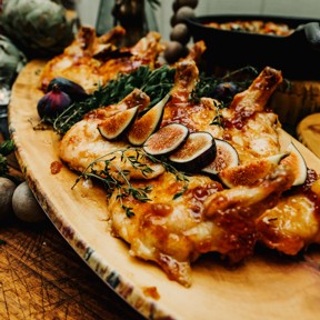 photo of Chicken, 